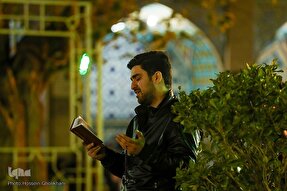 هیچ عبادتی بدون معرفت خدا شکل نمی‌گیرد