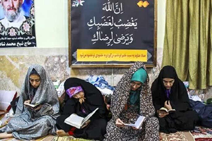 میزبانی بیش از 400 مسجد از معتکفین در گلستان