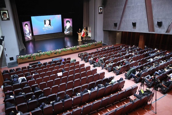 ماندگاری ارزش‌های دفاع مقدس با کمک هوش مصنوعی