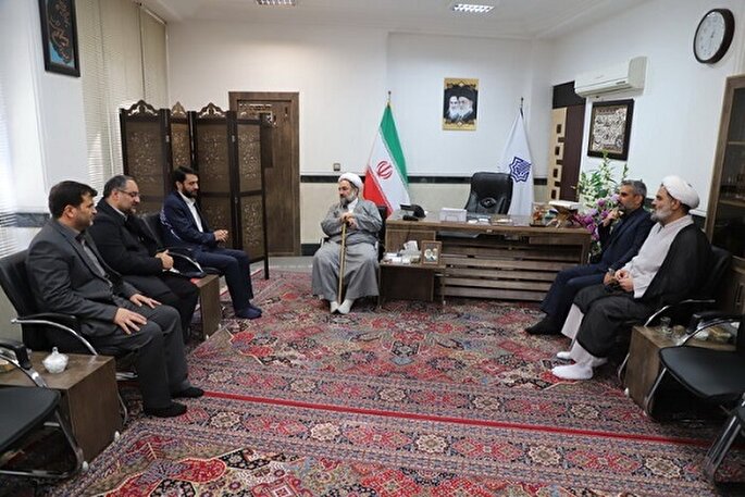 تأکید امام جمعه زاهدان بر جبران خسارت‌های ناشی از پرونده ۸ مهر ۱۴۰۱