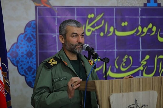 تبیین حقایق دفاع مقدس و پیشرفت‌های کشور تکلیف همگان است