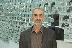 بازدید ۶۵۰۰ دانش آموز یزدی از موزه دفاع مقدس