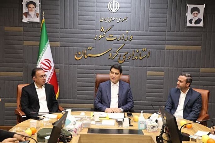 ۱۶۳ پروژه در دهه فجر امسال در کردستان افتتاح و کلنگ‌زنی می‌شود