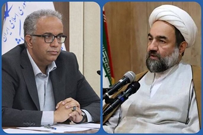 پیام مشترک نماینده ولی‌ فقیه در سیستان‌وبلوچستان و استاندار به‌مناسبت دهه‌ فجر