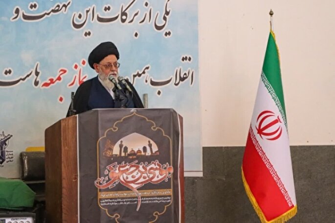 د‌‌فاع‌ مقد‌‌س مبتنی بر عقلانیت و خلاقیت بود‌‌