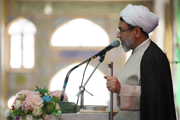 جبهه مقاومت برگ برنده گفتمان انقلاب اسلامی است