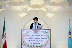 سیره و روش سیدالشهدا در قیام امام(ره) تبلور یافته بود