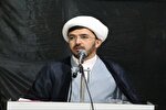 برپایی جشن عید مبعث در بقاع متبرکه خراسان‌شمالی