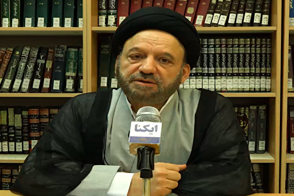 فیلم | تکیه بر منابع معتبر؛ ویژگی بارز دانشنامه امام حسین(ع)