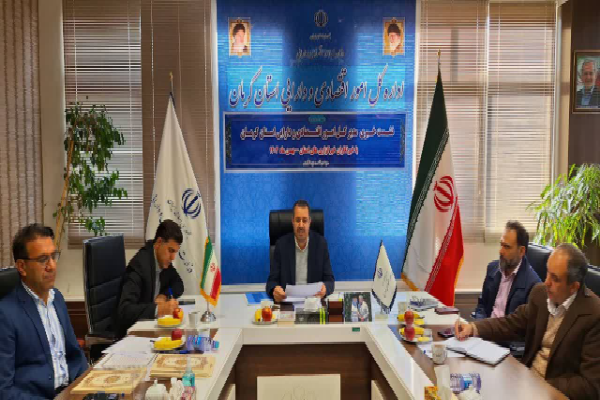 بیمارستان جدید جایگزین بیمارستان شفای کرمان می‌شود