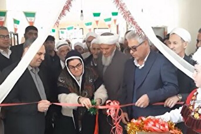 افتتاح بیش از یک هزار و ۶۵ طرح عمرانی و اقتصادی در گمیشان، آزادشهر، کلاله و مراوه‌تپه