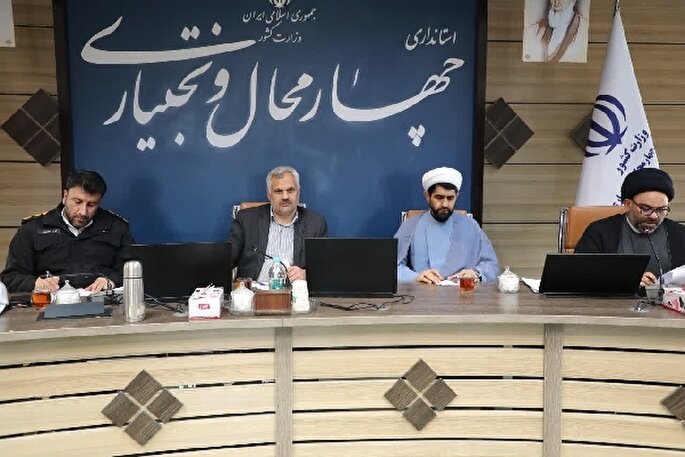 ضرورت تقویت رویکرد مردمی بودن در برنامه‌های دهه فجر و راهپیمایی ۲۲ بهمن