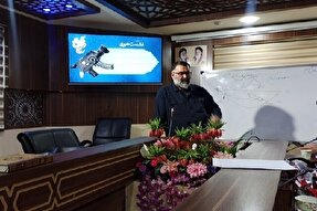 ضرورت مردمی شدن تفکر مقاومت