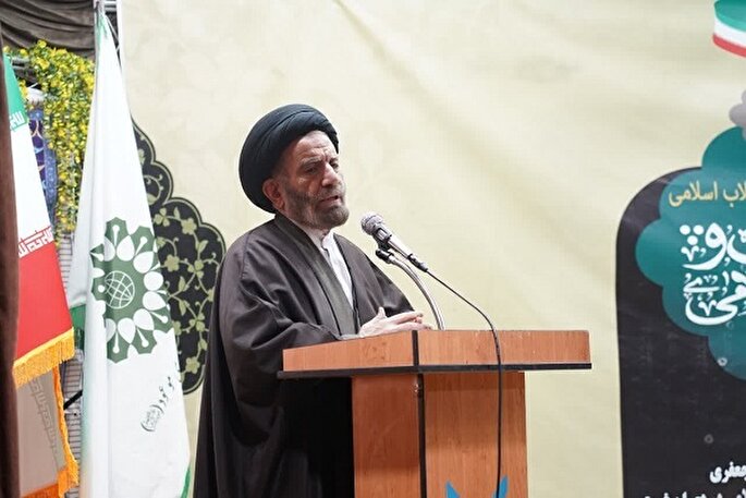 مسئولان با تراز فرهنگ مهدویت انتخاب شوند