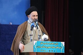 گسترش فرهنگ نماز؛ رسالت مهم نیروهای مسلح