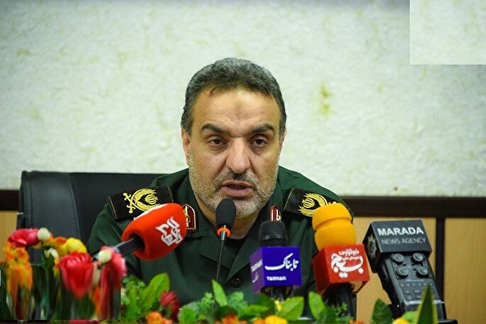 مازندران رتبه اول کشور در طرح «لبیک یا امام»