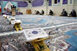 ثبت و شناسنامه‌دار شدن 36 جلسه خانگی قرآن در باوی