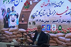 حفظ وحدت و انسجام در جامعه در کنار خدمت به مردم از ضروریات است