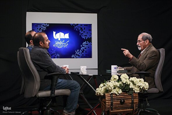 فیلم | اوج آمادگی نیروهای نظامی ارتش مرداد ۵۹ بود