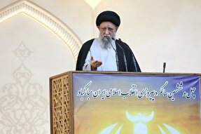 حضور مردم در ۲۲ بهمن پاسخی کوبنده به دشمنان است