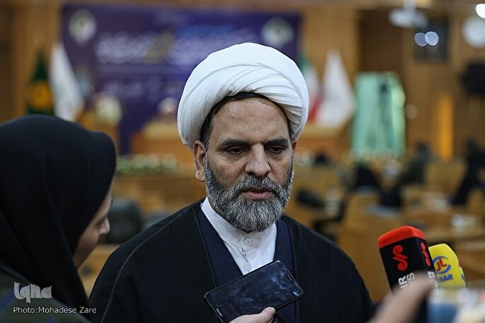 مسابقات بین‌المللی قرآن بازوی قدرتمند دیپلماسی فرهنگی کشور است