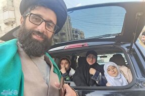 سفرنامه لبنان؛ کمک به مردمی ۱۶۳۶ کیلومتر آن‌ طرف‌تر + فیلم