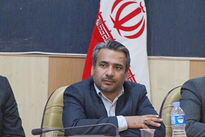 ۱۰۹ طرح ویژه دهه فجر در زهک افتتاح می‌شود