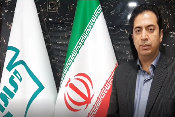 سلامت و ایمنی مردم خط قرمز اداره استاندارد است + فیلم