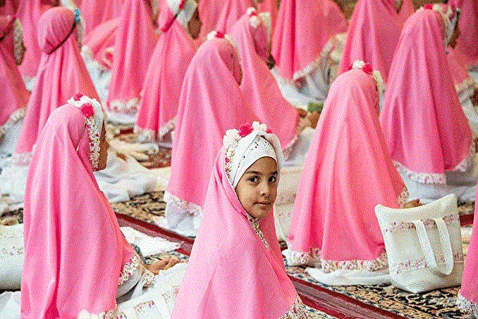 جشن تکلیف چهار هزار نفری دانش‌آموزان سنندجی برگزار می‌شود