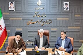 وفاق ملی در برنامه‌های دهه فجر بیشتر نمود پیدا کند