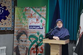 ۵۱ درصد کلاس‌های مدارس کشور را خیرین می‌سازند