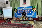 عکس | محفل انس با قرآن در گرگان