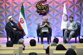 فیلم «تلماسه 2» از دیدگاه اندیشه اسلامی تحلیل و بررسی شد