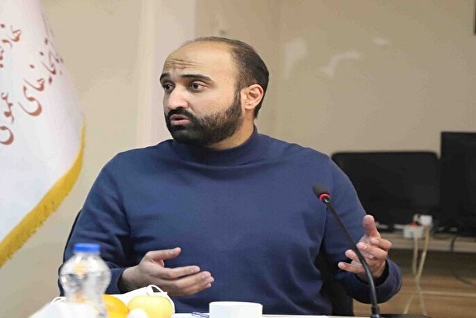 نقش و جایگاه مردم در اندیشه امام خمینی(ره)