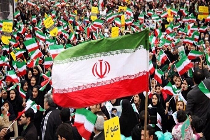 راهپیمایی ۲۲ بهمن؛ تداوم مبارزات تاریخی ملت ایران