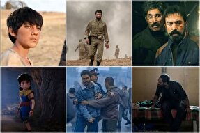 معرفی فیلم‌های هشتمین روز جشنواره فیلم فجر در قم