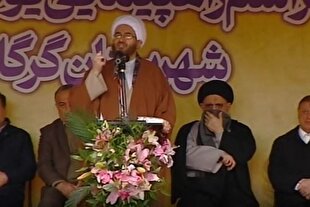 مذاکره با آمریکا خلاف منافع و عزت ملی است