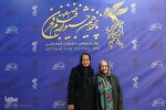 فیلم | هنرمندان اصفهانی از جشنواره فیلم فجر می‌گویند