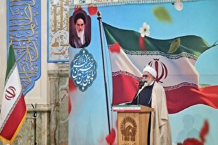 وظیفه منتظران در دوره غیبت ایجاد جامعه سرشار از فضایل اخلاقی است