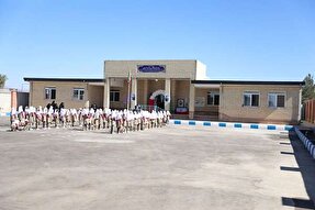 کمک خیرین به توسعه عدالت آموزشی در استان مرکزی