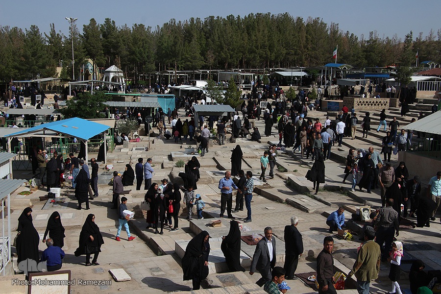آیین سنتی برات در خراسان جنوبی آیین سنتی برات در خراسان جنوبی