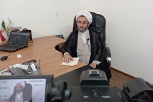 مهدویت به‌عنوان نظریه نجات‌بخش هستی تبیین شود