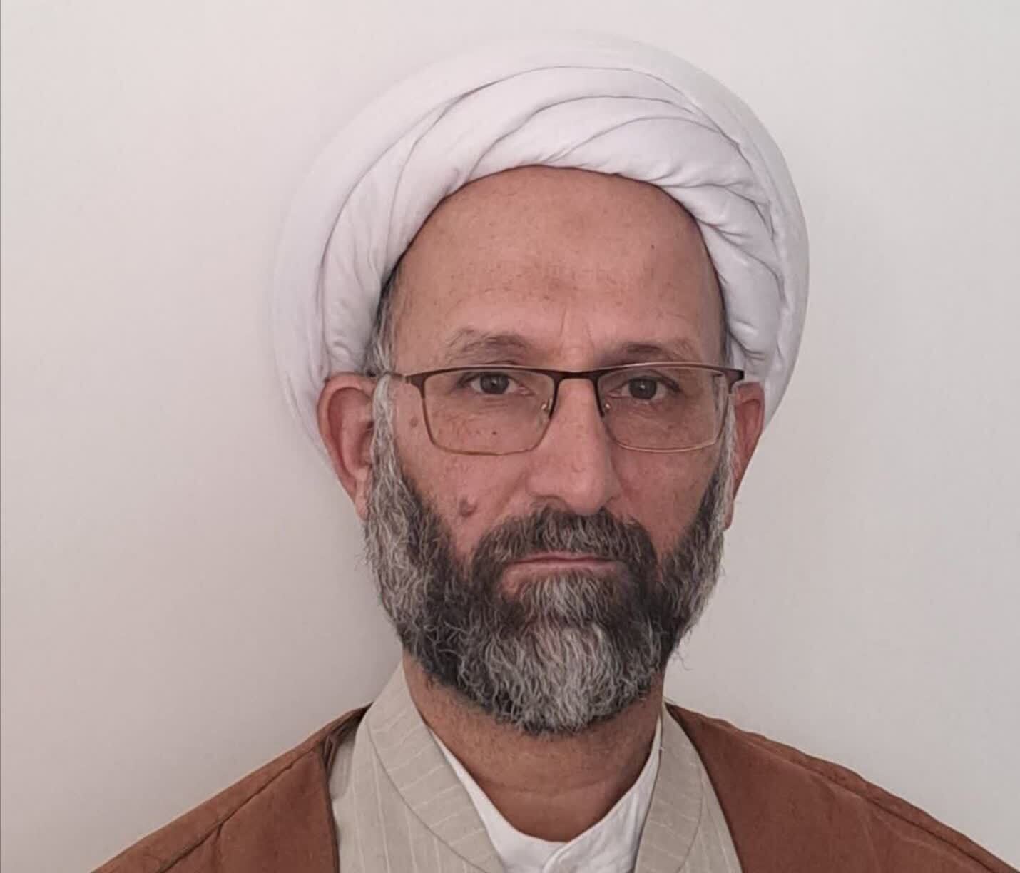 حجتالاسلام والمسلمین محسن محمدی، کارشناس فرهنگی مذهبی حجتالاسلام والمسلمین محسن محمدی، کارشناس فرهنگی مذهبی