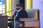 عکس | هفتمین کرسی تلاوت مهدوی در میعادگاه منتظران