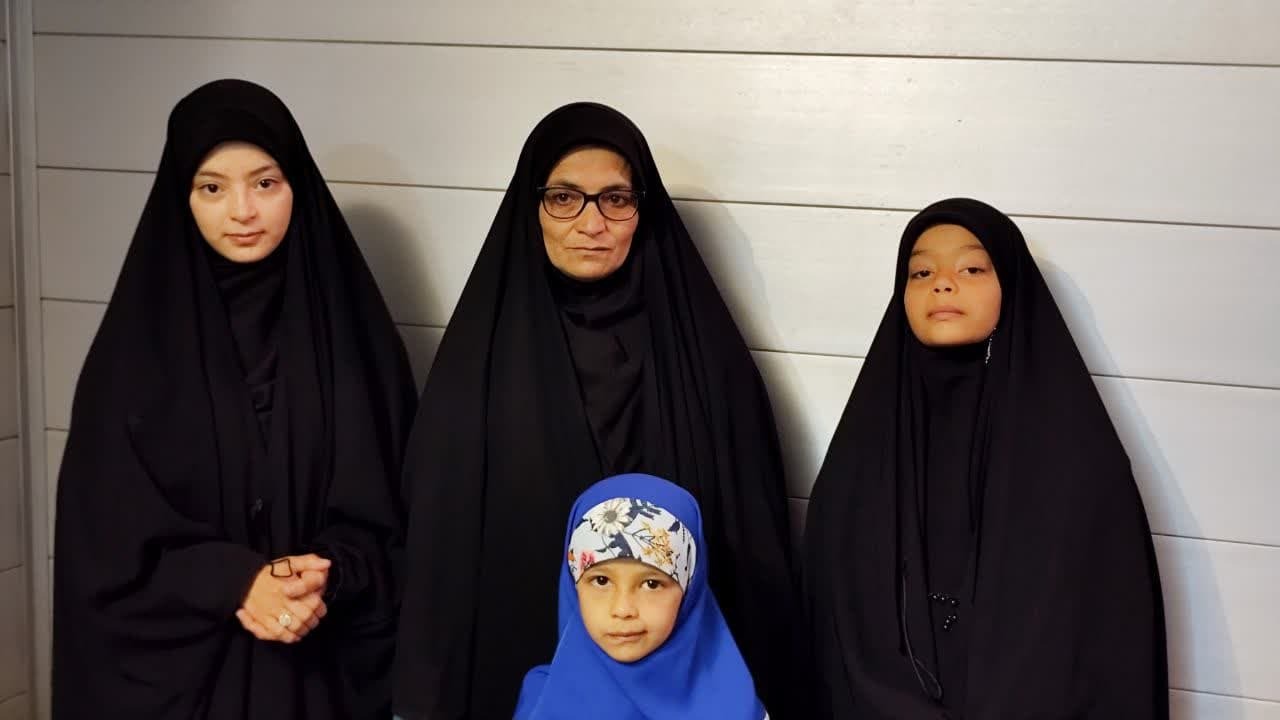 از  حفظ قرآن تا موفقیت در زندگی، داستان سیر معنوی خانواده قرآنی