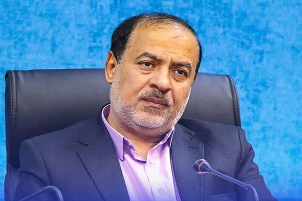 یزد پایدار بر دانش‌بنیان، محیط‌زیست و بهره‌وری متمرکز است