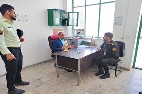 انسجام کارکرد ضابطان منجر به موفقیت دستگاه قضایی می‌شود