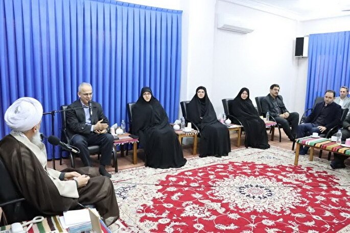 دانشجویان بین‌المللی نیازمند مراقبت ویژه اخلاقی و فرهنگی هستند