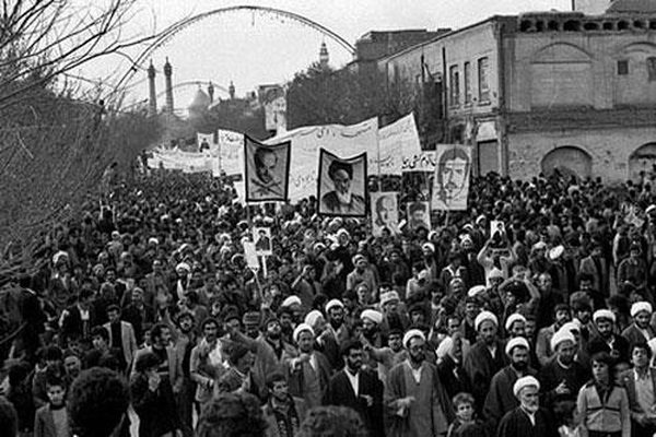 انقلاب اسلامی انقلاب اسلامی
