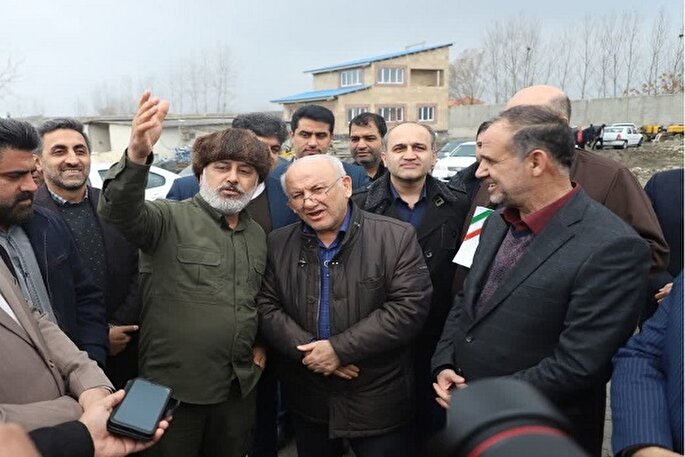 تأکید استاندار مازندران بر اتحاد و هم‌افزایی مسئولان و مردم در مسیر توسعه